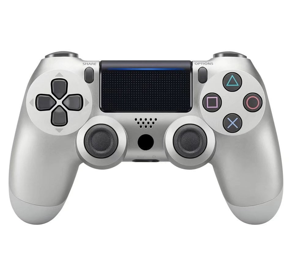 returning broken ps4 controller to walmart