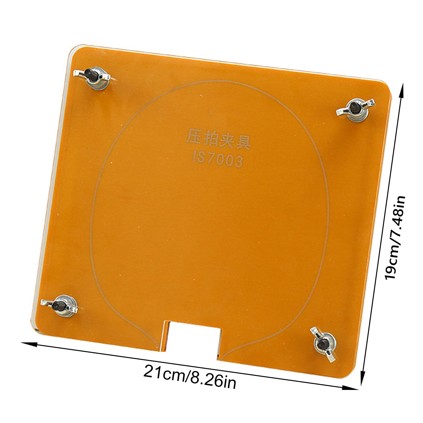 Pingpong Paddle Press Clamp Press Device Table Tennis Racket Leveler Tool For Professional And Recreational Player
