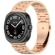 thumbnail image 3 of Correa Reloj Metal Acero Inoxidable para Galaxy Watch 7 Ultra 47 Mm, 3 of 9