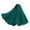 Green1, variant on Women's Tulle Skirt Ruffle Multilayer Mesh A Line Tier Tutu Prom Wedding Long Tulle Skirts (Red1,One Size)
