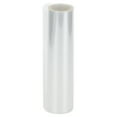 thumbnail image 2 of Disposable Mousse Edge Transparent Cake Surrounding Wrap Film Collar Kitchen Accessory20cmx10m, 2 of 6