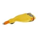 thumbnail image 2 of Pesca Señuelo Flotante Cebo De Agua Señuelos Blandos Cebos 3D Ojos Señuelos Swimbait Amarillo, 2 of 6