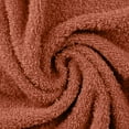 thumbnail image 3 of BNM Eco-Friendly Cotton Bath Towel Set of 4, Copper, 3 of 5