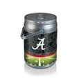 thumbnail image 2 of Picnic Time 690-00-000-765-0 Army, US Military Academy Black Knights Digital Print Can Cooler, Silver & Gray, 2 of 7