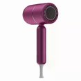 thumbnail image 1 of Pro Ionic Hair Dryer - Fast Drying, Gentle on Hair, Constant Temperature, Foldable Handle, Travel-Friendly, Diffuser Attachment for Curly Hair, Damage, 1 of 3