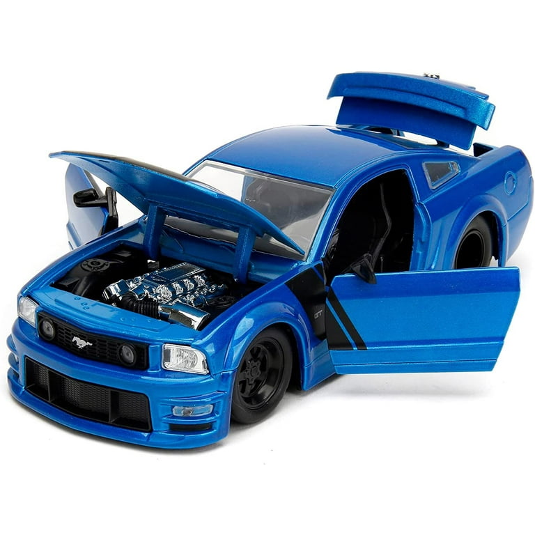 Amazon | 京商(Kyosyo) Jada Toys 1/24 2006 フォード