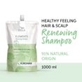 thumbnail image 5 of Wella Element Renewing Shampoo (33.8 oz / Pouch), 5 of 12
