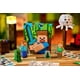 thumbnail image 5 of Set de arte Crayola Minecraft POPs 3D con libro para colorear de más de 6 años, 5 of 7