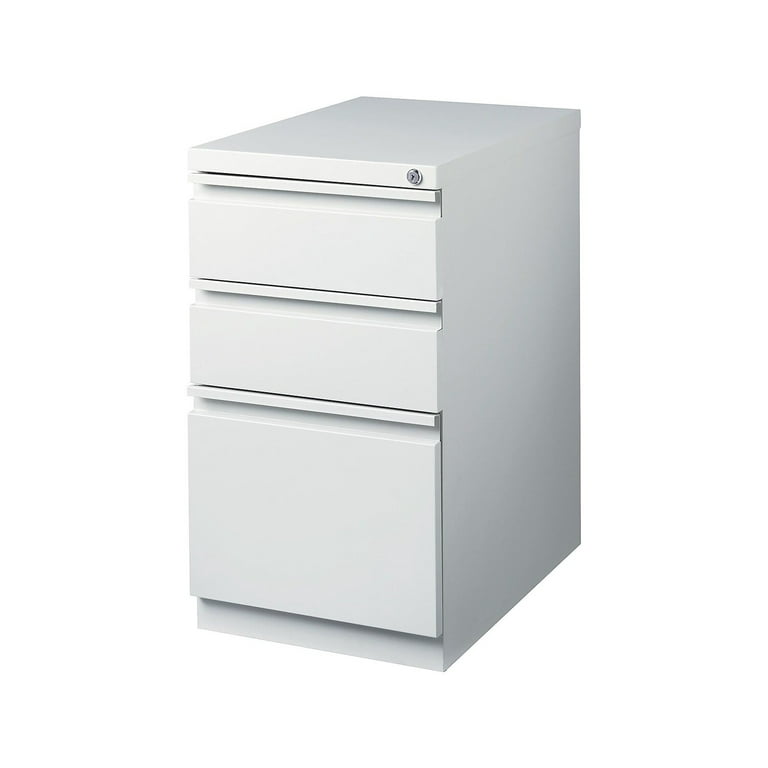 Staples 3 Drawer Vertical File Cabinet