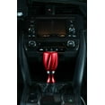 thumbnail image 5 of Mishimoto Shift Boot Retainer, Red, 5 of 6