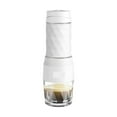 thumbnail image 1 of Portable Coffee Maker Espresso Machine Hand Press Capsule Ground Coffee Brewer Portable For Travel And Picnic ,Fast  Fresh Brewed, 1 of 6