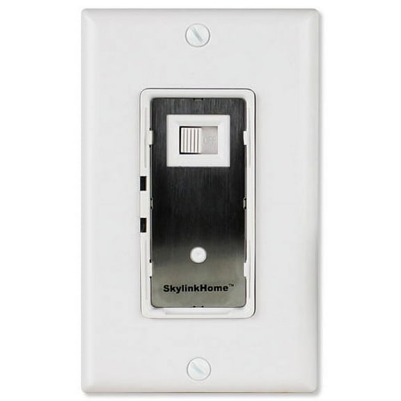 SkylinkHome Dimmer Wall Switch (WR-001)