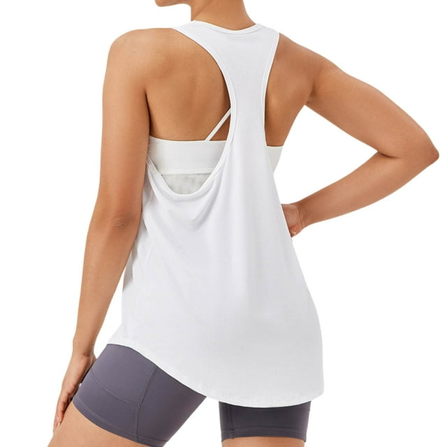T-shirt Décontracté à Manches Courtes pour Hommes, Col Rond Confortable, Design Uni, Respirant, Été et Automne