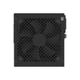 thumbnail image 5 of NZXT C-Series C550 - Power supply (internal) - ATX12V 2.4/ EPS12V 2.92 - 80 PLUS Bronze - AC 115/230 V - 550 Watt - active PFC - United States - matte black, 5 of 7