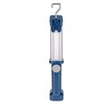 thumbnail image 2 of Luz de trabajo USB recargable de mano ajustable 2 modos Flashlight Spotlight Lights Actividad al aire libre Antorcha Camping Inspección Inevent OD019463-00B, 2 of 7