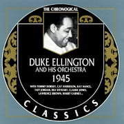 Duke Ellington 1945