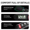 thumbnail image 5 of Digital Noise Meter Sound Level Meter Handheld DB Meter, 5 of 5