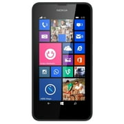 Nokia Lumia 635 RM-975 AT&T Unlocked Windows Phone - Black