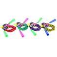 thumbnail image 2 of Amdohai Adjustable Jump Rope Women Men Skipping Rope Children Jumping Rope for Home Gym Workout Fitness Training, 2 of 8