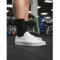 thumbnail image 1 of TENIS DC FLASH DAMA ADYS300417WWO TEXTIL BLANCO DC Shoes ADYS300417WWO, 1 of 8