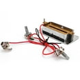 thumbnail image 3 of Pickup Harness, Reliability Practical Metal Pickup Coil, For Guitar Music Lovers, 3 of 8