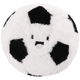 thumbnail image 3 of Almohada de fútbol de peluche, juguete de fútbol, pelotas deportivas suaves rellenas, cojín con núcleo/almohada, juguetes deportivos para lanzar, 3 of 5