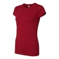 thumbnail image 2 of Gildan Softstyle Womenâ€™s T-Shirt, 2 of 5