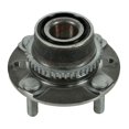 thumbnail image 2 of Geelife Front Wheel Hub & Bearing Left/Right For 1991-2005 Miata Convertible MX5 w/ABS, 2 of 8