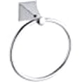 thumbnail image 3 of KOHLER 391045 Porte-serviettes, Chrome Poli, 3 of 4