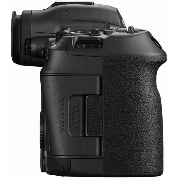 Canon EOS R5 Mark II Body - Walmart.ca