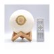 thumbnail image 3 of Muslim Night Light 3D Touch Moon with APP Remote Control LED Night Light Moon Light for Bedroom Dec, 3 of 5