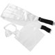 thumbnail image 1 of AURARMLET 1 De Accesorios Cummerbund Pajarita Y Pañuelo Para Ocasiones Especiales, 1 of 8