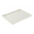 thumbnail image 2 of Cuenco de agua para reptiles, plato de agua, plato terrario, cuenco decorativo para alimentación de anfibios, piscina de baño para Gecko camaleón , L, 2 of 8