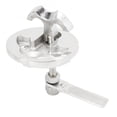 thumbnail image 3 of Boat Hatch Pull Lock,Boat Hatch Latch with Boat Flush Pull Latch Boat Hatch Latch Class Leading Features, 3 of 7