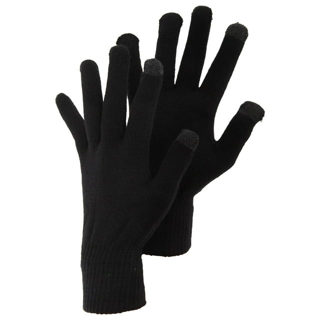 Gants Magiques pour Hommes avec Écran Tactile Mobile IPhone/iPad