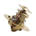 thumbnail image 6 of Coolant Thermostat ＆ Gasket for Cummins Diesel Engine 5.9 6BT 3.9 4BT 5292738, 6 of 10