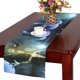 thumbnail image 2 of Camino de mesa ABPHQTO Universe Space Alien 35x180 cm, 2 of 3