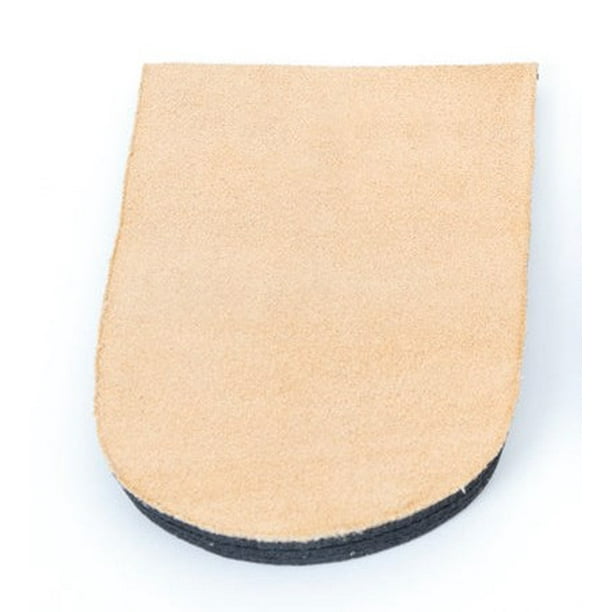 BodyMed® Heel Lift, Medium, 1 Lift/Pack NonSlip, Adjustable Orthopedic Insert for LegLength