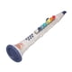 thumbnail image 1 of Juguete De Clarinete Para Niños, Instrumento Musical Ajustable En Volumen, Juguete Educativo, Regalo De Cumpleaños, 1 of 7
