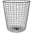 thumbnail image 2 of G.E.T. Enterprises Iron Storage Baskets, Metal Frame, 2 of 3