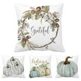 thumbnail image 3 of Pillow Case Velvet Cartoon Cushion Cover Sofa cover cartoon decor Throw Cushion Home Bedroom Decoration, Type 2, 3 of 6