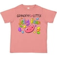 thumbnail image 3 of Inktastic Grandpa's Little Jellybean Cute Easter Candy Boys or Girls Toddler T-Shirt, 3 of 5