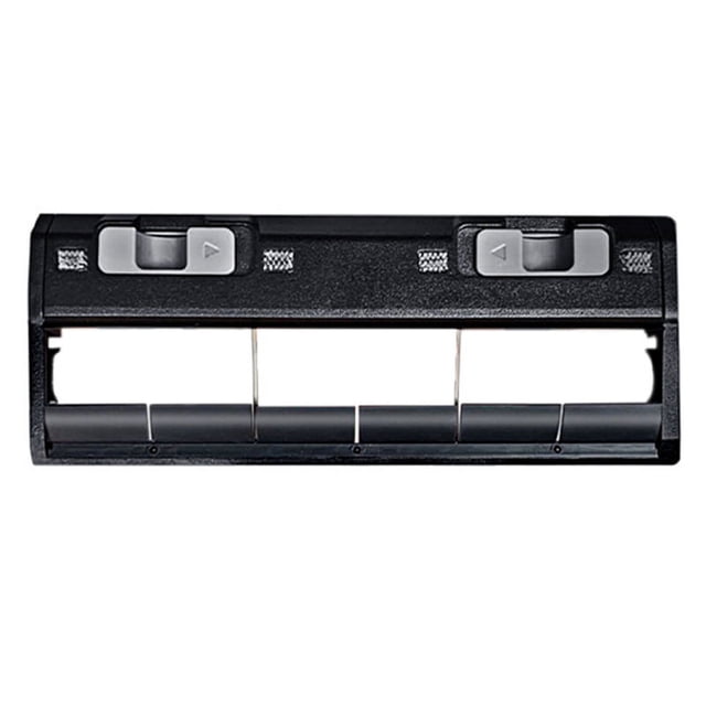 Cubierta de cepillo principal para Ecovacs Ozmo 950 920 T5/T8/T9 X1 Series/D65/N5/N8/DV33/DX65 Robot Accesorios de aspirador