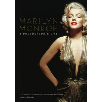 The Secret Life of Marilyn Monroe (Hardcover) - Walmart.com