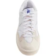 thumbnail image 2 of New Balance CT302 Platform Casual Sneakers Leather Men-10 and Women-11.5 White, 2 of 6
