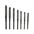 thumbnail image 3 of PET-U  Adjustable Hand Reamers Set 8/A to 2/A Size 1/4 -15/32”HSS 7 Pcs, 3 of 6