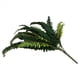 thumbnail image 3 of Helechos Artificiales para Exteriores e Interiores, Grandes Helechos Artificiales, Planta de Helecho de Boston Falsa para Jardinera, Entrada de Jardín, Porche., 3 of 5
