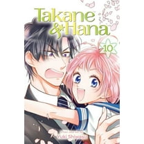 Takane & Hana Takane & Hana, Vol. 10, (Paperback)
