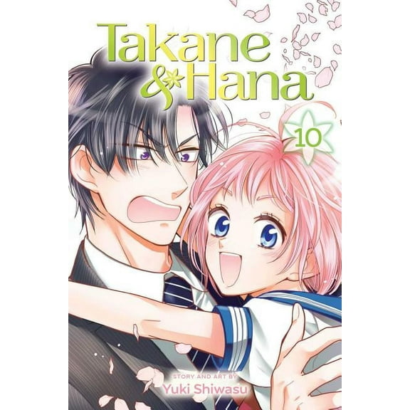 Takane & Hana Takane & Hana, Vol. 10, (Paperback)