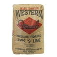 thumbnail image 1 of Mutual Industries Lime Hydratée Type S Sac de 40 Lb Maçonnerie Lime, 1 of 3